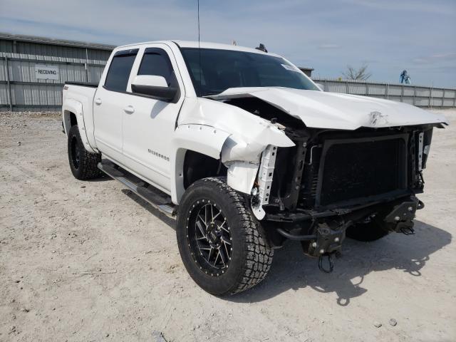 Photo 0 VIN: 3GCUKREC2GG389054 - CHEVROLET SILVERADO 