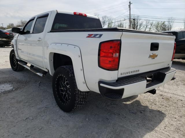 Photo 2 VIN: 3GCUKREC2GG389054 - CHEVROLET SILVERADO 