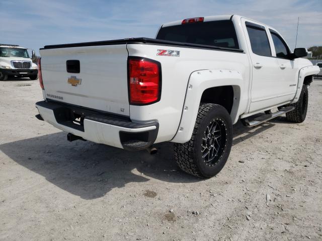 Photo 3 VIN: 3GCUKREC2GG389054 - CHEVROLET SILVERADO 