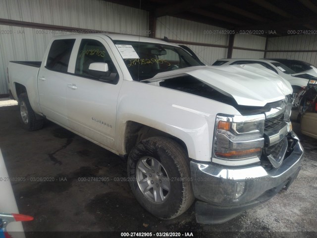 Photo 0 VIN: 3GCUKREC2HG112647 - CHEVROLET SILVERADO 1500 