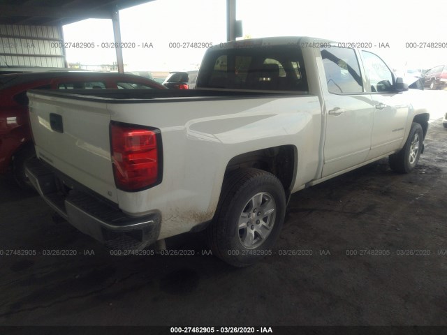 Photo 3 VIN: 3GCUKREC2HG112647 - CHEVROLET SILVERADO 1500 