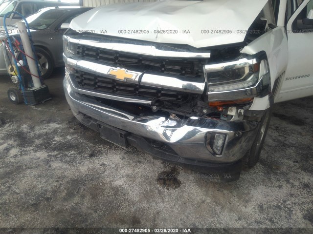 Photo 5 VIN: 3GCUKREC2HG112647 - CHEVROLET SILVERADO 1500 