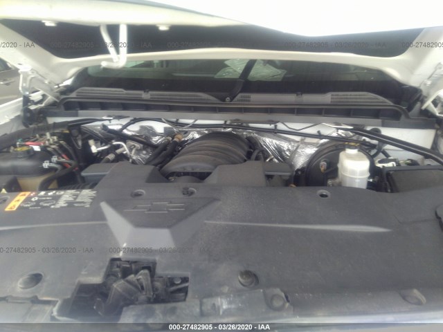 Photo 9 VIN: 3GCUKREC2HG112647 - CHEVROLET SILVERADO 1500 