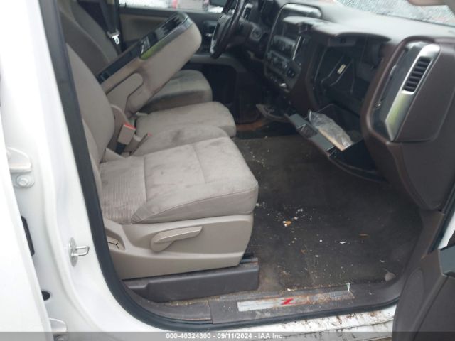 Photo 4 VIN: 3GCUKREC2HG121493 - CHEVROLET SILVERADO 