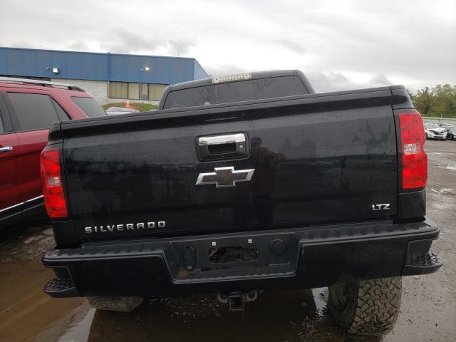 Photo 5 VIN: 3GCUKREC2HG140898 - CHEVROLET SILVERADO 