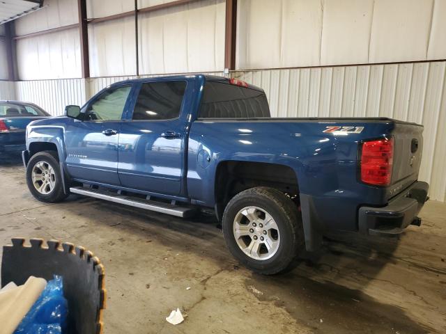 Photo 1 VIN: 3GCUKREC2HG165588 - CHEVROLET SILVERADO 