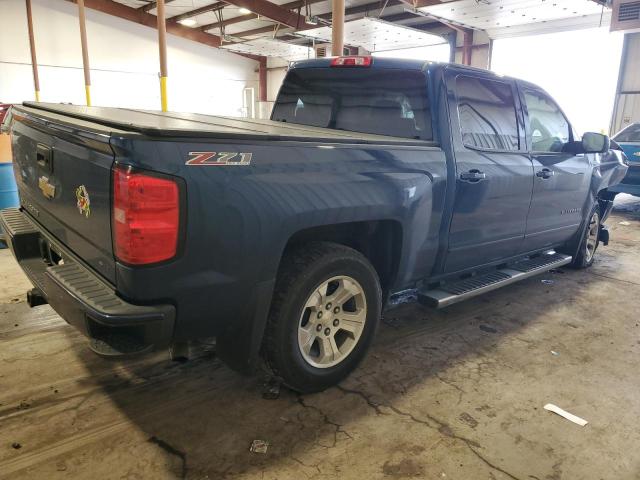 Photo 2 VIN: 3GCUKREC2HG165588 - CHEVROLET SILVERADO 