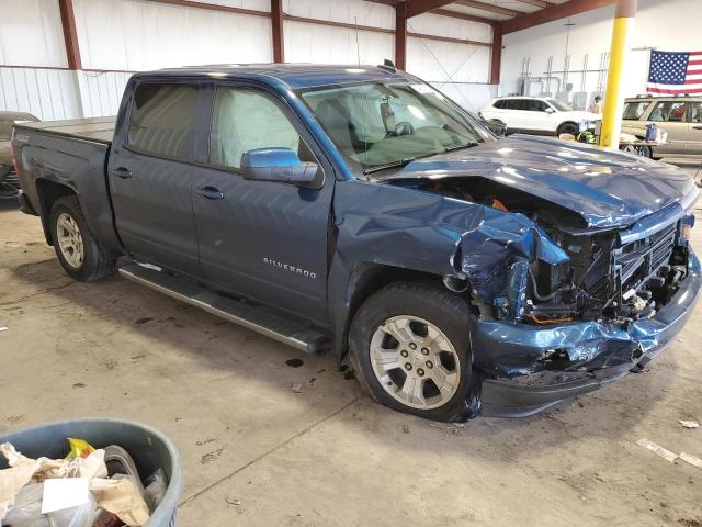 Photo 3 VIN: 3GCUKREC2HG165588 - CHEVROLET SILVERADO 