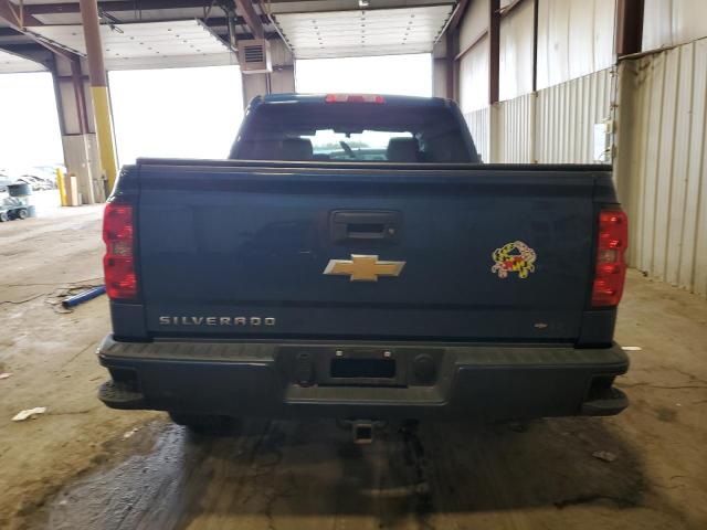 Photo 5 VIN: 3GCUKREC2HG165588 - CHEVROLET SILVERADO 