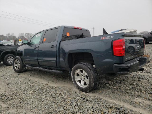 Photo 1 VIN: 3GCUKREC2HG181144 - CHEVROLET SILVERADO 