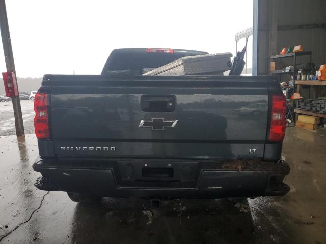 Photo 5 VIN: 3GCUKREC2HG181144 - CHEVROLET SILVERADO 