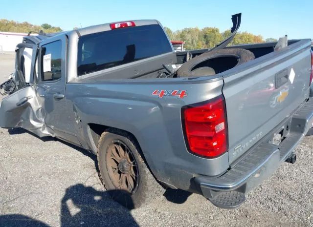 Photo 2 VIN: 3GCUKREC2HG202168 - CHEVROLET SILVERADO 1500 