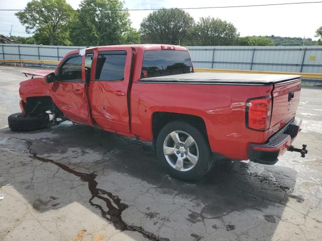 Photo 1 VIN: 3GCUKREC2HG203580 - CHEVROLET SILVERADO 