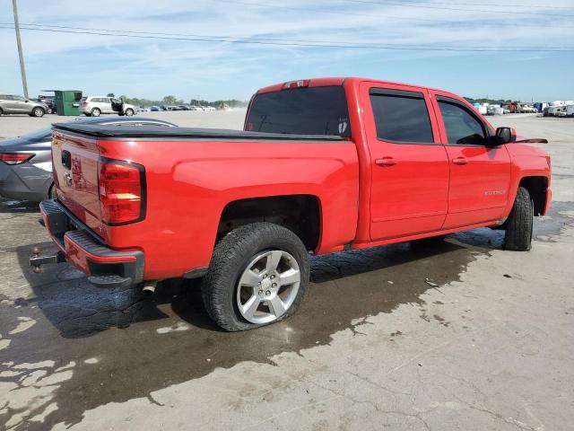 Photo 2 VIN: 3GCUKREC2HG203580 - CHEVROLET SILVERADO 