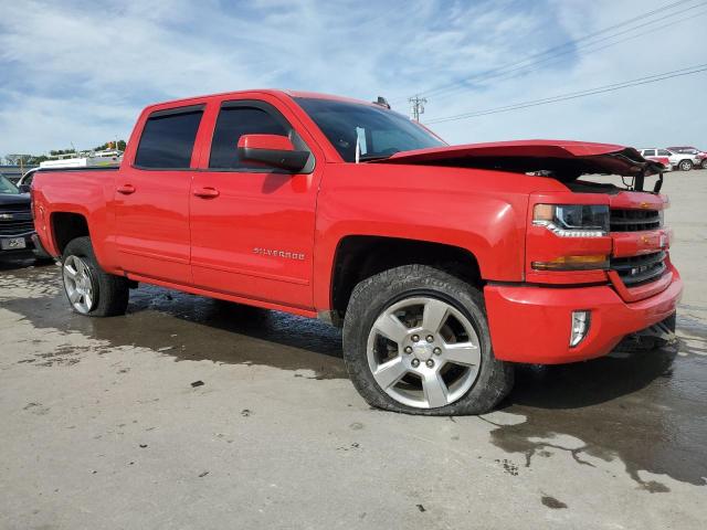 Photo 3 VIN: 3GCUKREC2HG203580 - CHEVROLET SILVERADO 