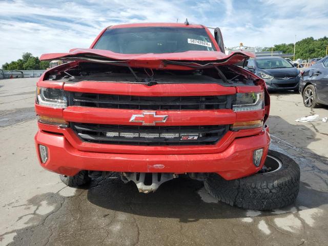 Photo 4 VIN: 3GCUKREC2HG203580 - CHEVROLET SILVERADO 