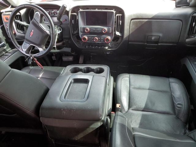 Photo 7 VIN: 3GCUKREC2HG203580 - CHEVROLET SILVERADO 