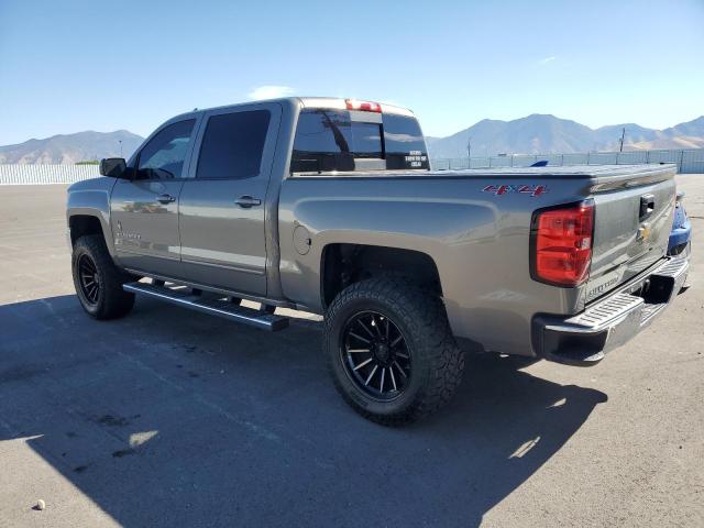 Photo 1 VIN: 3GCUKREC2HG227622 - CHEVROLET SILVERADO 