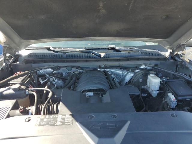 Photo 10 VIN: 3GCUKREC2HG227622 - CHEVROLET SILVERADO 