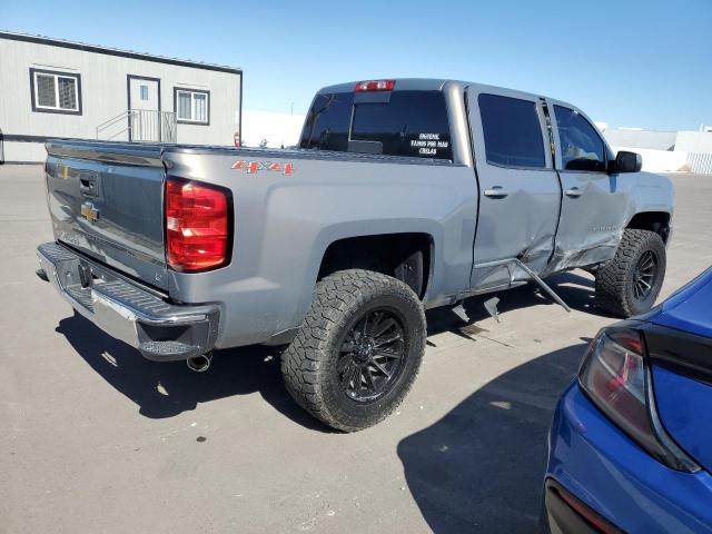 Photo 2 VIN: 3GCUKREC2HG227622 - CHEVROLET SILVERADO 