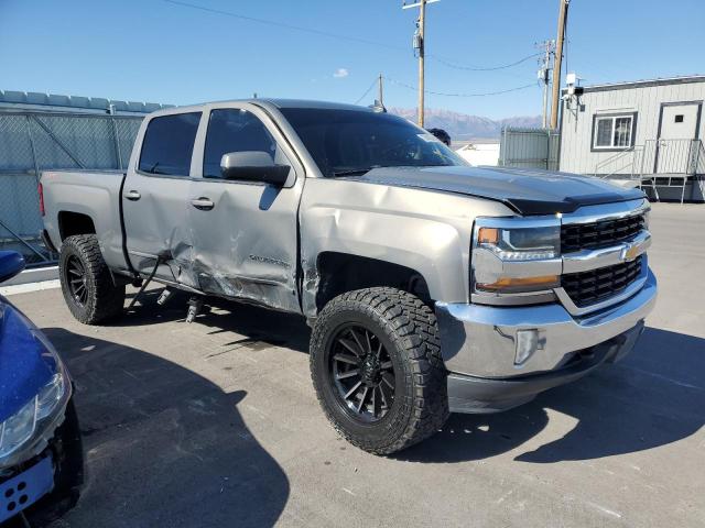 Photo 3 VIN: 3GCUKREC2HG227622 - CHEVROLET SILVERADO 