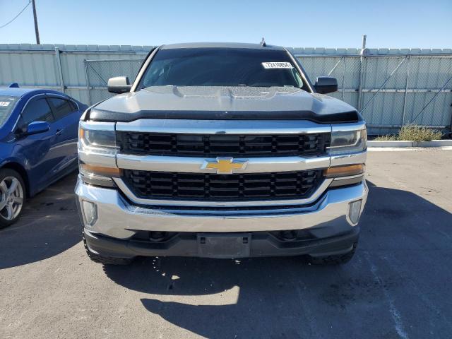 Photo 4 VIN: 3GCUKREC2HG227622 - CHEVROLET SILVERADO 