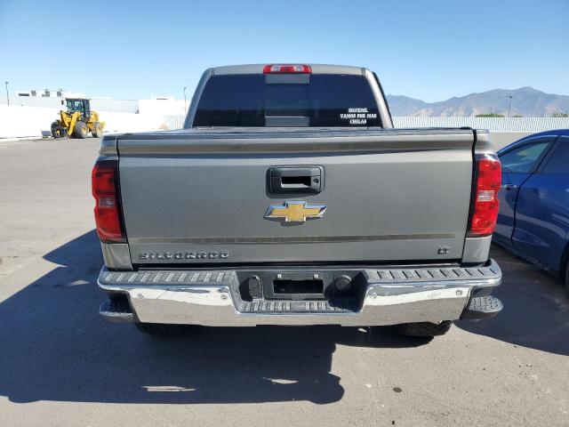 Photo 5 VIN: 3GCUKREC2HG227622 - CHEVROLET SILVERADO 