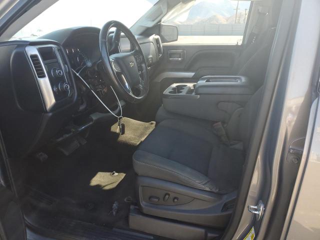 Photo 6 VIN: 3GCUKREC2HG227622 - CHEVROLET SILVERADO 