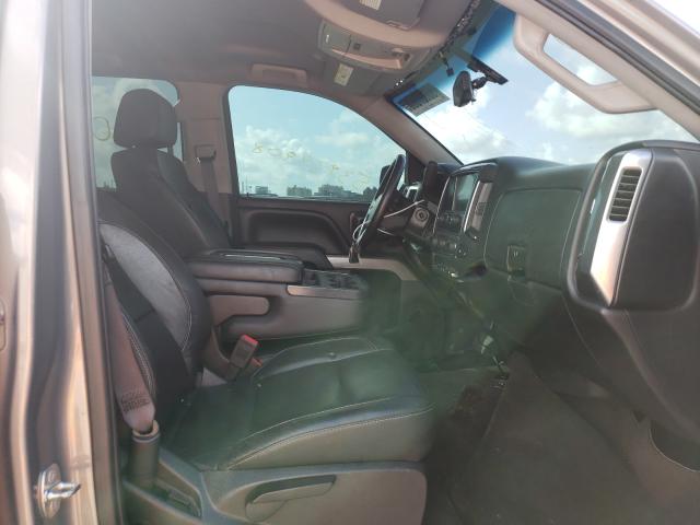 Photo 4 VIN: 3GCUKREC2HG234201 - CHEVROLET SILVERADO 