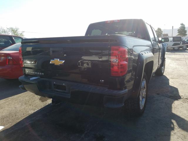 Photo 3 VIN: 3GCUKREC2HG242993 - CHEVROLET SILVERADO 