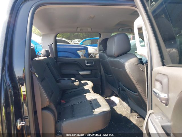 Photo 7 VIN: 3GCUKREC2HG255582 - CHEVROLET SILVERADO 