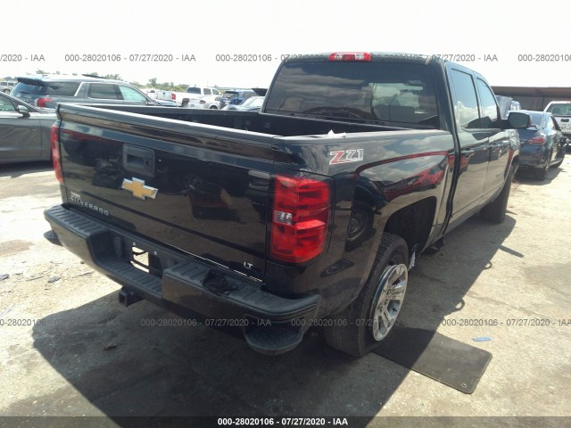 Photo 3 VIN: 3GCUKREC2HG260152 - CHEVROLET SILVERADO 1500 