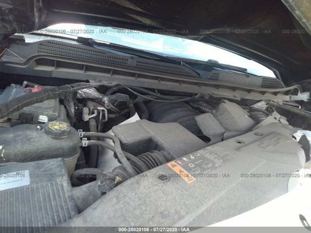 Photo 9 VIN: 3GCUKREC2HG260152 - CHEVROLET SILVERADO 1500 