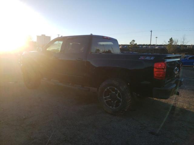 Photo 1 VIN: 3GCUKREC2HG261754 - CHEVROLET SILVERADO 