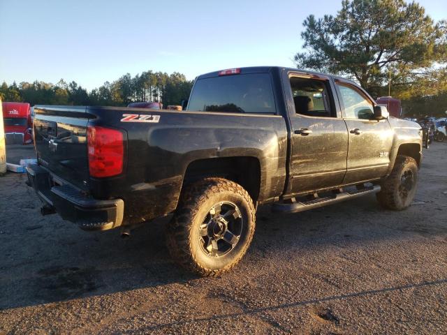 Photo 2 VIN: 3GCUKREC2HG261754 - CHEVROLET SILVERADO 