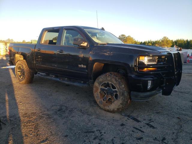 Photo 3 VIN: 3GCUKREC2HG261754 - CHEVROLET SILVERADO 