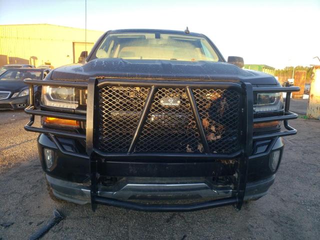 Photo 4 VIN: 3GCUKREC2HG261754 - CHEVROLET SILVERADO 