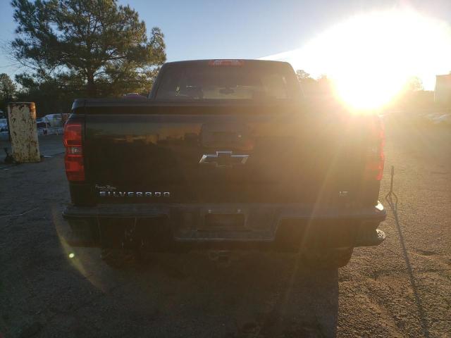 Photo 5 VIN: 3GCUKREC2HG261754 - CHEVROLET SILVERADO 