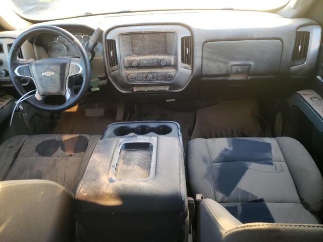 Photo 7 VIN: 3GCUKREC2HG261754 - CHEVROLET SILVERADO 