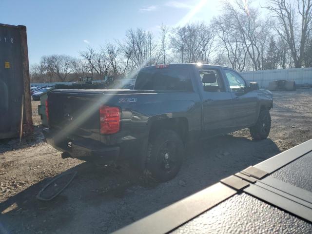 Photo 2 VIN: 3GCUKREC2HG279770 - CHEVROLET SILVERADO 