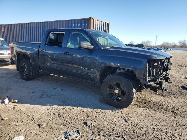 Photo 3 VIN: 3GCUKREC2HG279770 - CHEVROLET SILVERADO 