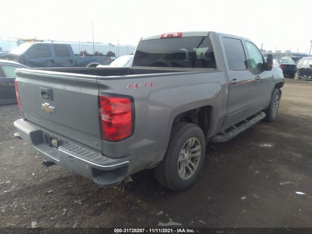 Photo 3 VIN: 3GCUKREC2HG294639 - CHEVROLET SILVERADO 1500 