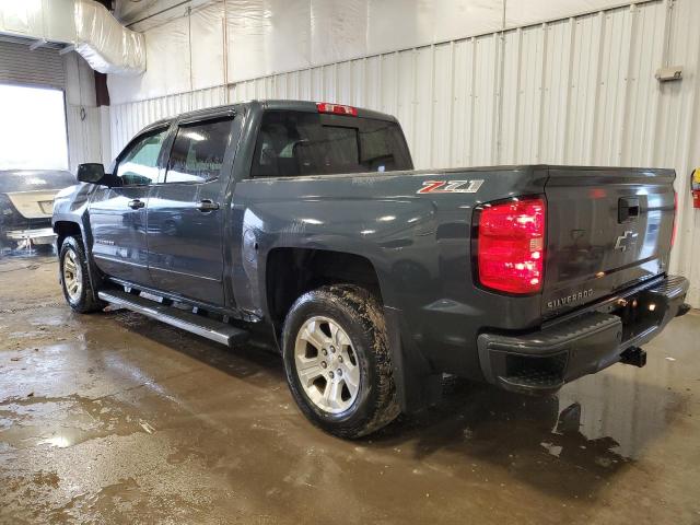 Photo 1 VIN: 3GCUKREC2HG294706 - CHEVROLET SILVERADO 