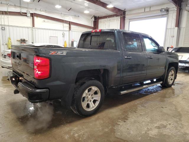 Photo 2 VIN: 3GCUKREC2HG294706 - CHEVROLET SILVERADO 