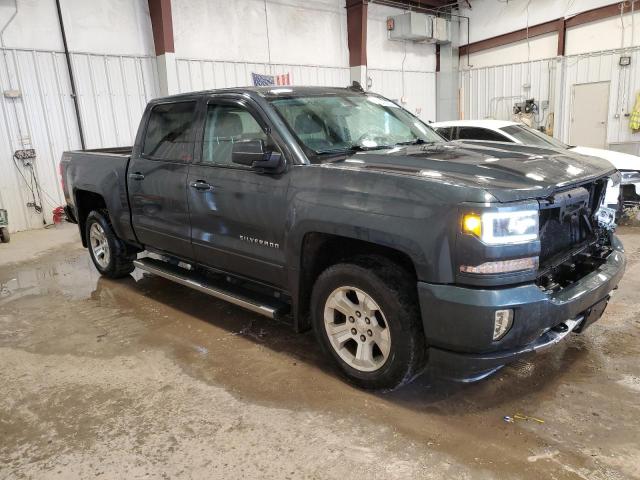 Photo 3 VIN: 3GCUKREC2HG294706 - CHEVROLET SILVERADO 