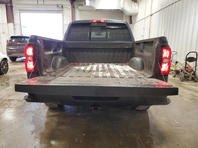 Photo 5 VIN: 3GCUKREC2HG294706 - CHEVROLET SILVERADO 