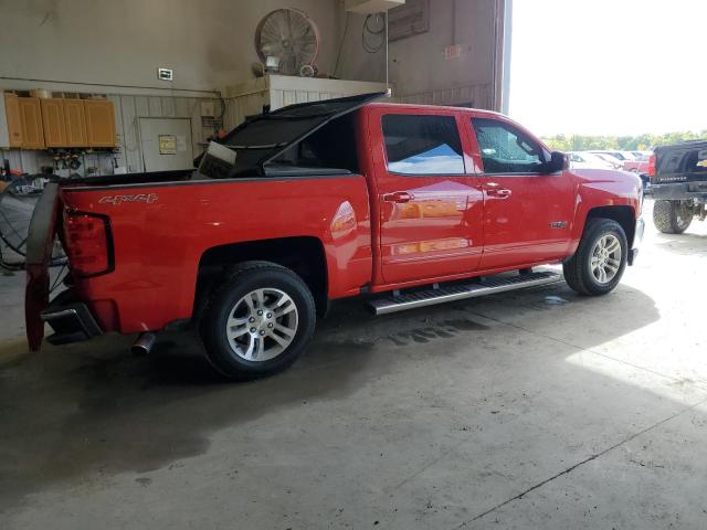 Photo 2 VIN: 3GCUKREC2HG303257 - CHEVROLET SILVERADO 