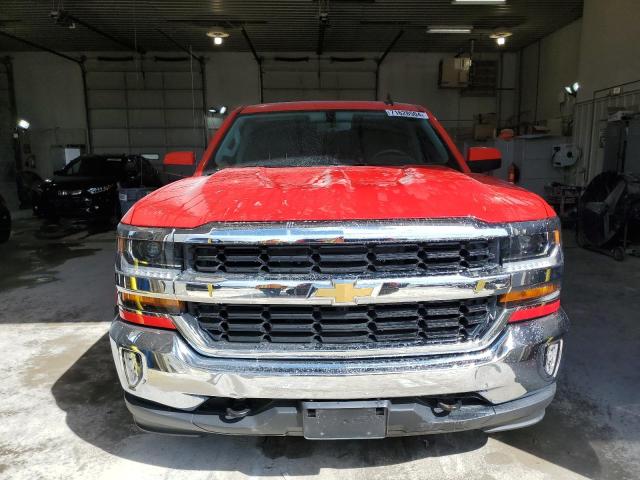 Photo 4 VIN: 3GCUKREC2HG303257 - CHEVROLET SILVERADO 