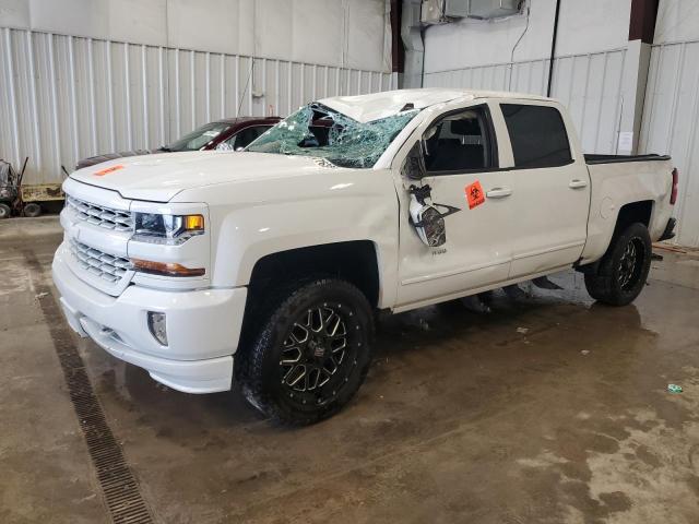 Photo 0 VIN: 3GCUKREC2HG315327 - CHEVROLET SILVERADO 