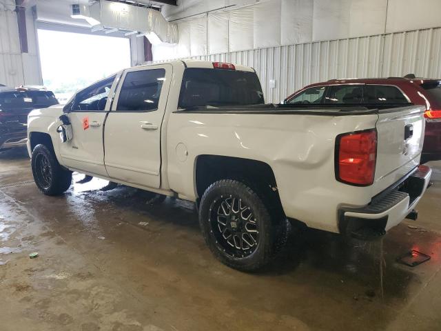 Photo 1 VIN: 3GCUKREC2HG315327 - CHEVROLET SILVERADO 